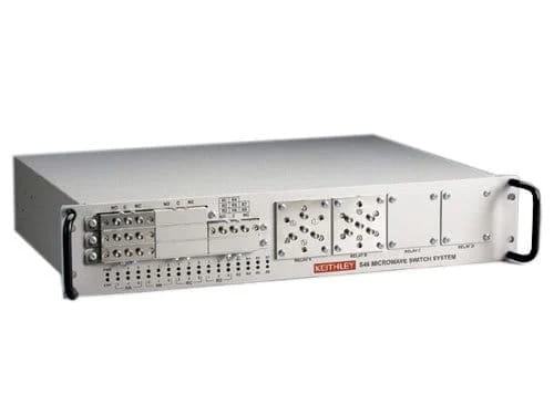Keithley S46 RF 微波開關