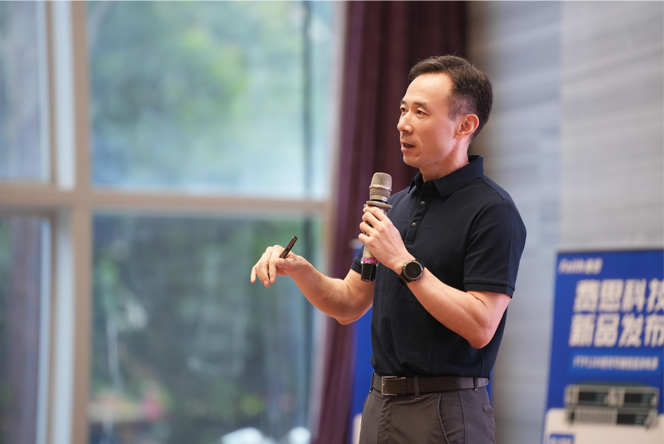費思科技：扎根中國，服務全球的高端直流源載品牌