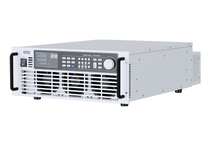 FT68200A/E系列超大功率電子負載（6kW~60kW）