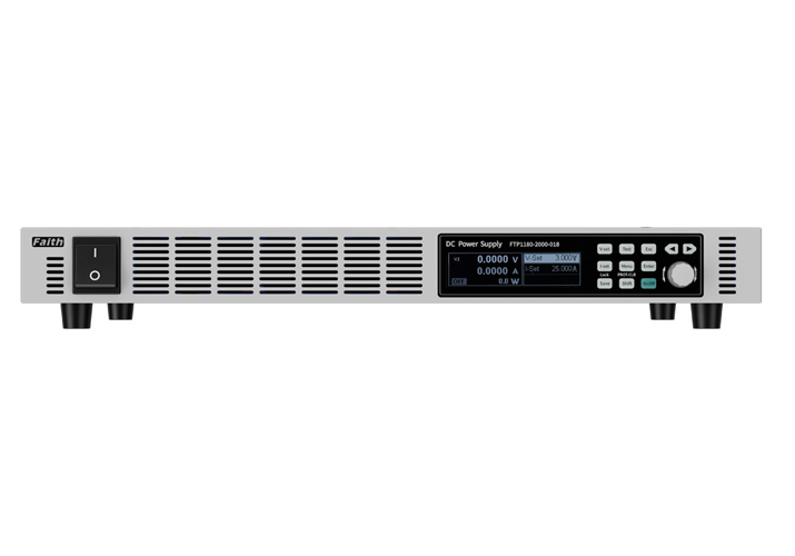 FTP1200系列可編程直流電源